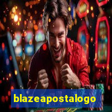 blazeapostalogo