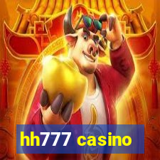 hh777 casino