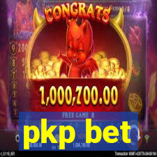 pkp bet