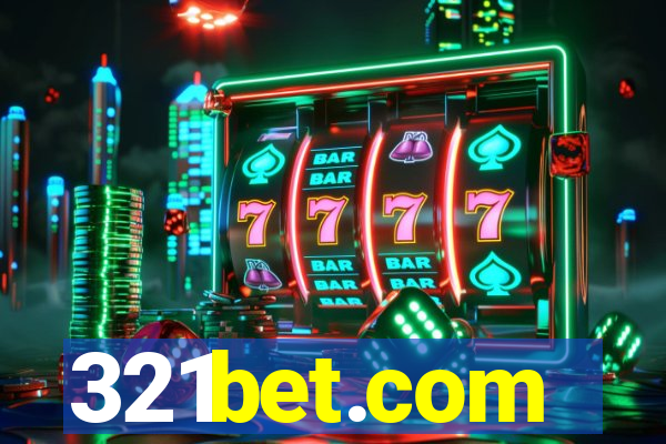 321bet.com