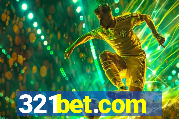 321bet.com