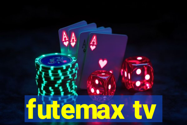 futemax tv