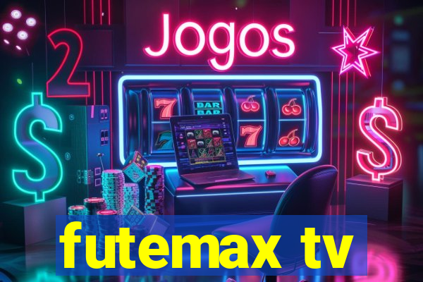 futemax tv