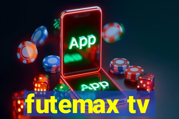 futemax tv