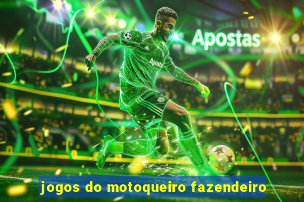 jogos do motoqueiro fazendeiro