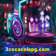 3cocacolapg.com