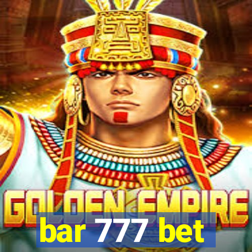 bar 777 bet