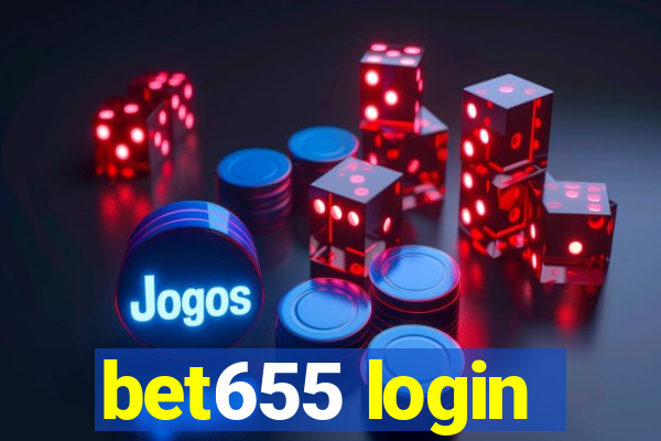 bet655 login