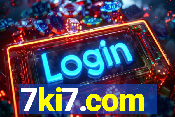 7ki7.com