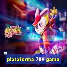 plataforma 789 game