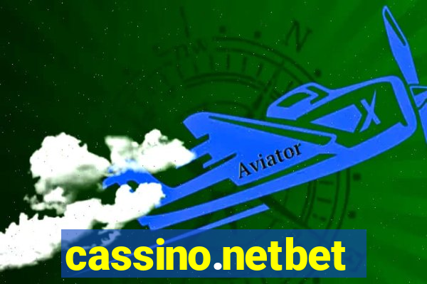 cassino.netbet