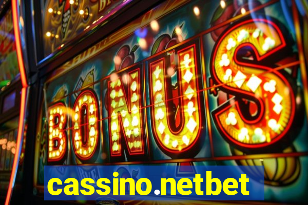 cassino.netbet