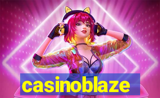 casinoblaze