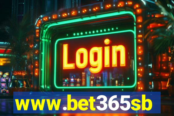 www.bet365sb