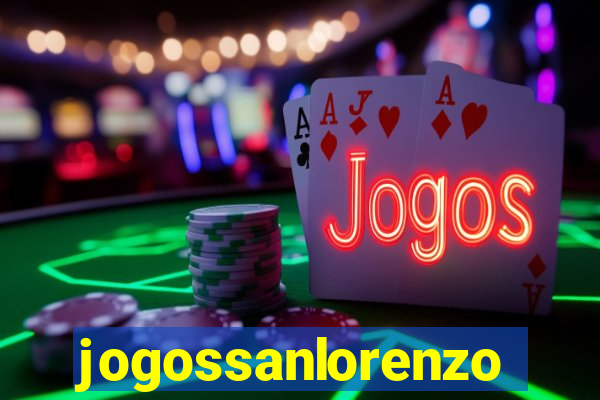 jogossanlorenzo