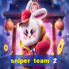 sniper team 2 click jogos