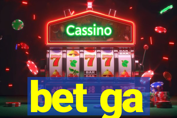 bet ga