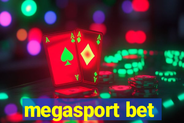 megasport bet