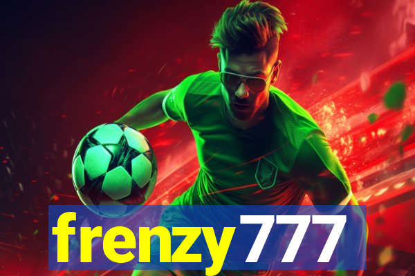 frenzy777