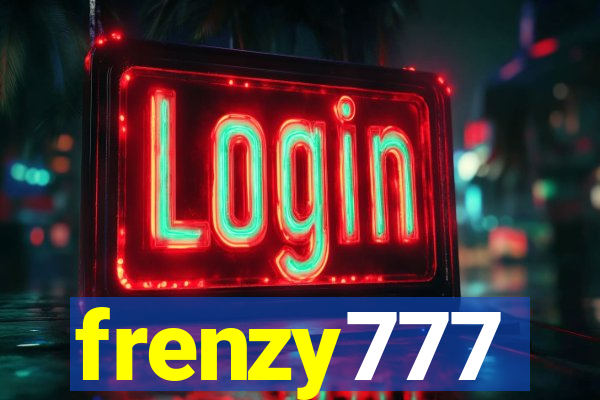 frenzy777