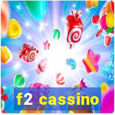 f2 cassino