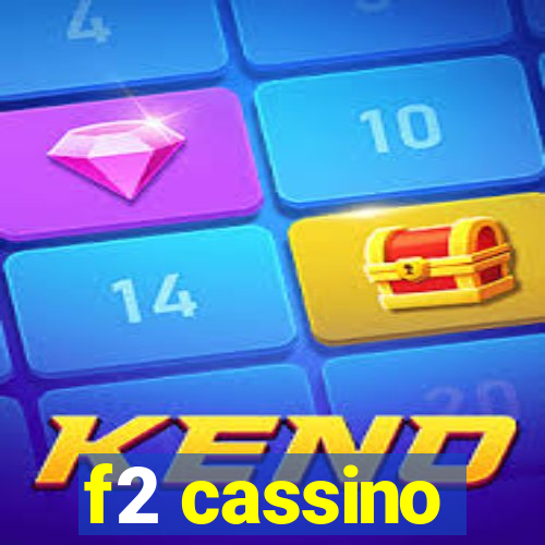 f2 cassino