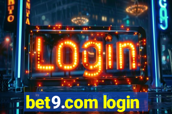 bet9.com login