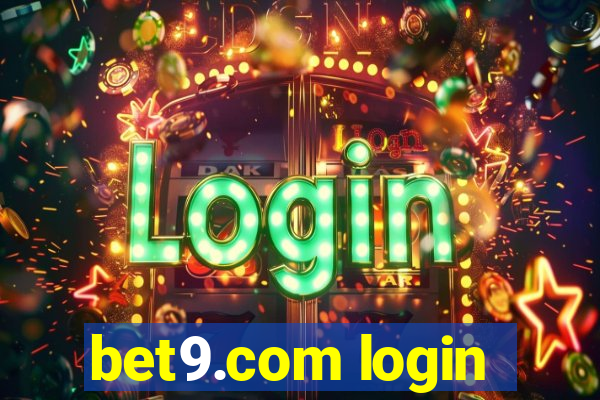 bet9.com login