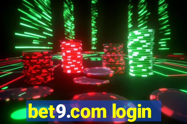 bet9.com login