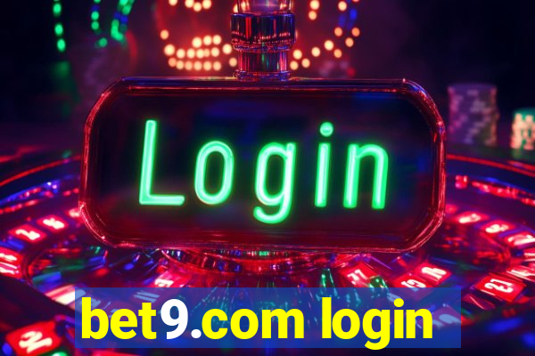 bet9.com login