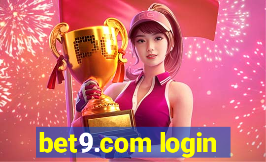 bet9.com login