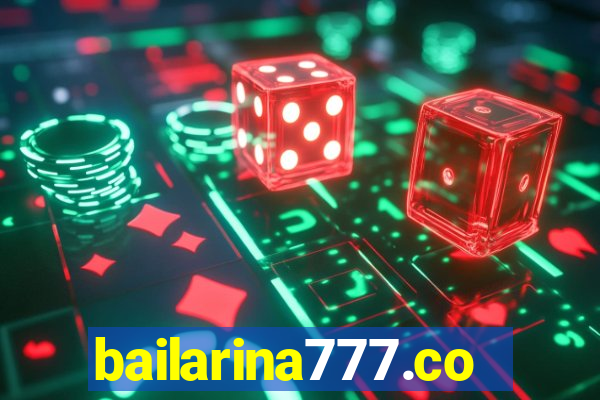 bailarina777.com