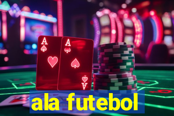 ala futebol