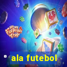 ala futebol