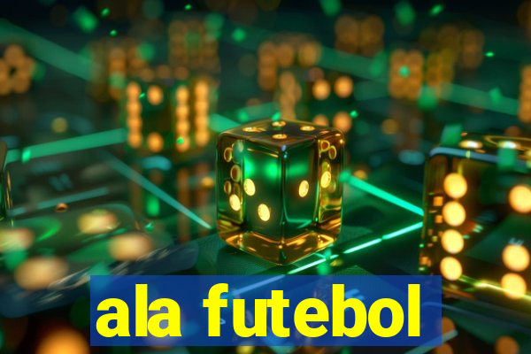 ala futebol