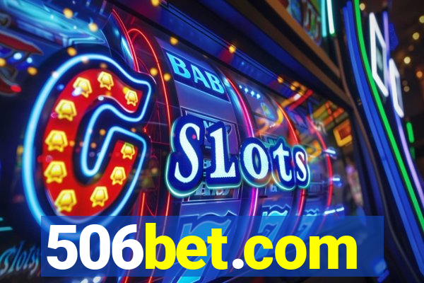 506bet.com