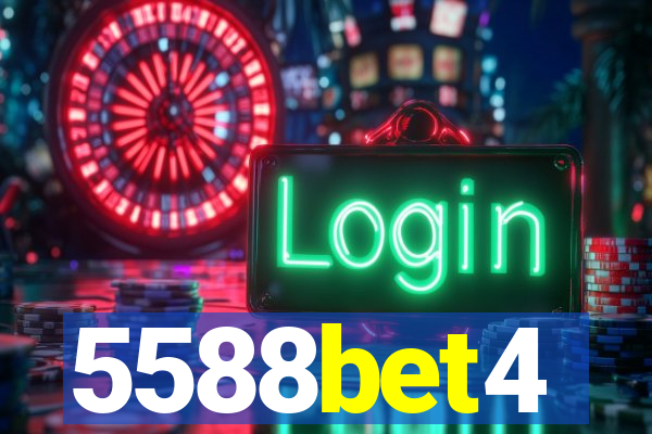 5588bet4