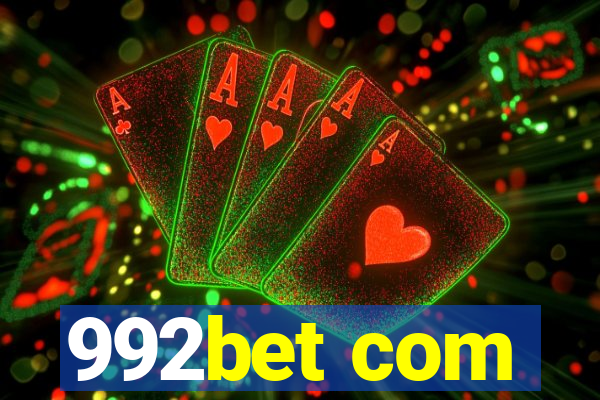 992bet com