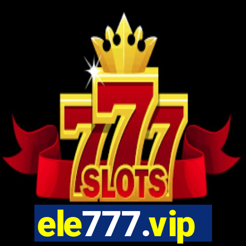 ele777.vip