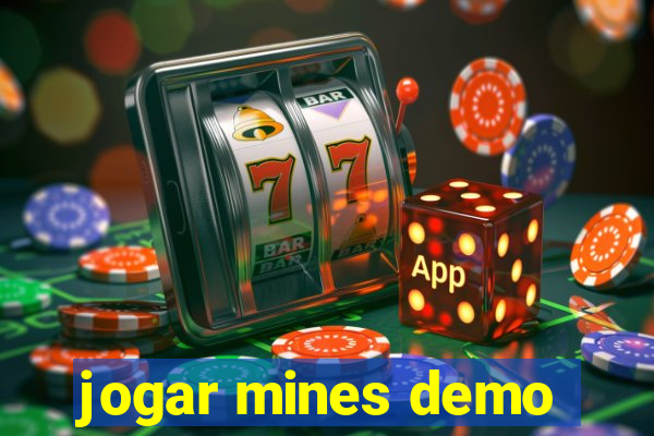 jogar mines demo