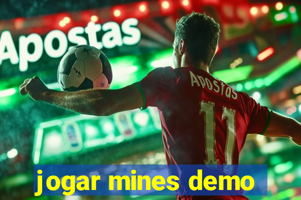 jogar mines demo