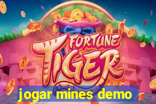 jogar mines demo