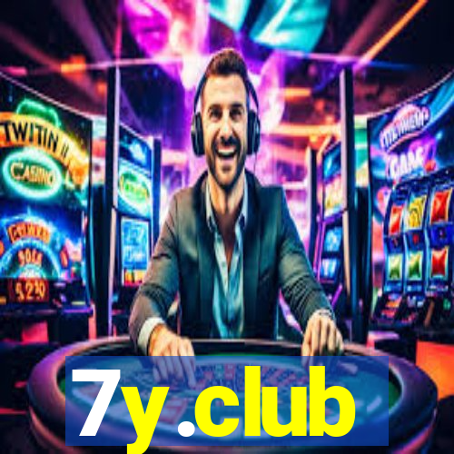 7y.club