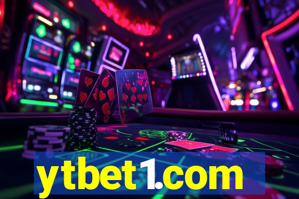 ytbet1.com