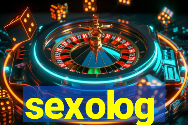 sexolog