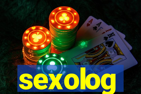 sexolog