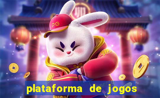 plataforma de jogos dos estados unidos