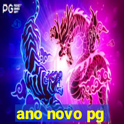 ano novo pg