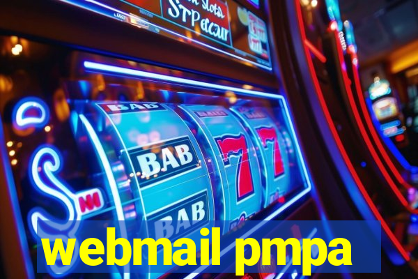 webmail pmpa