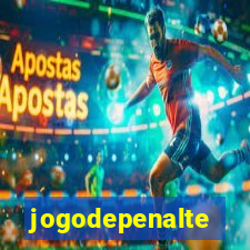 jogodepenalte